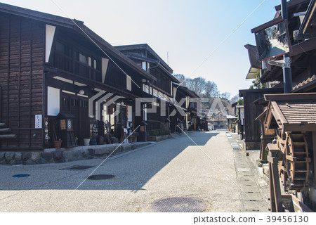 Kiso Road Kamimatsu Fukushima酒店 39456130