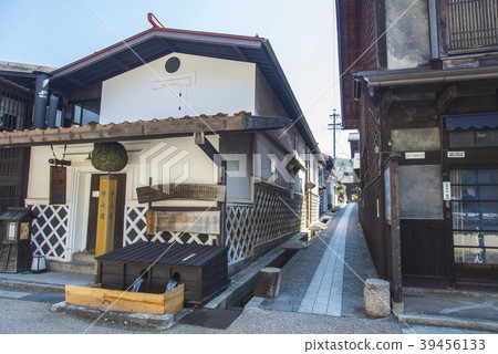 Kiso Road Fukushima酒店 Kiso Road Fukushima酒店 39456133