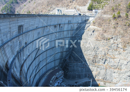 Nagawa transit dam 39456174