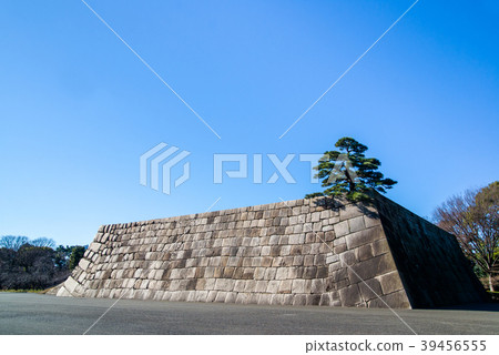 Imperial Palace Tenshudai Imperial Palace Tenshudai 39456555