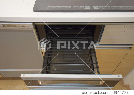 Gas stove Gas stove 39457731