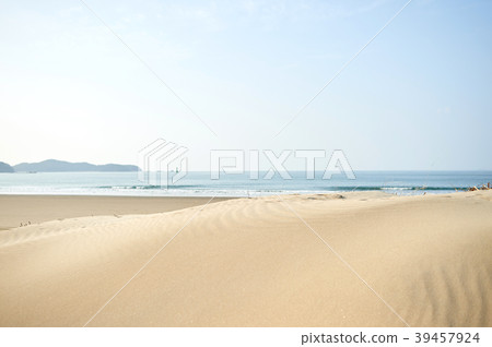 Taean Sinduri Coast Dune, Taean-gun, Chungnam, Korea Taean Sinduri Coast Dune, Taean-gun, Chungnam, Korea 39457924