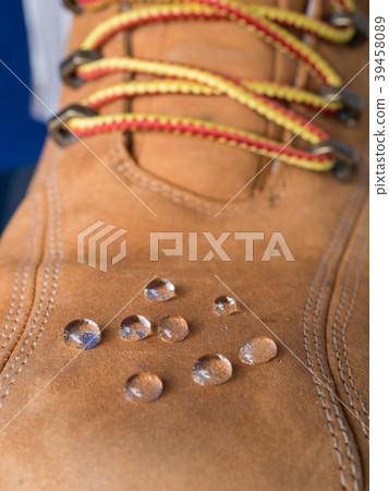 large dropswater waterproof clothes boots shoes 39458089