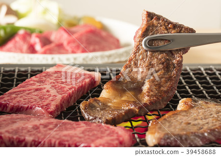 烤肉 39458688