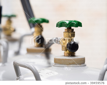 propane gas 39459576