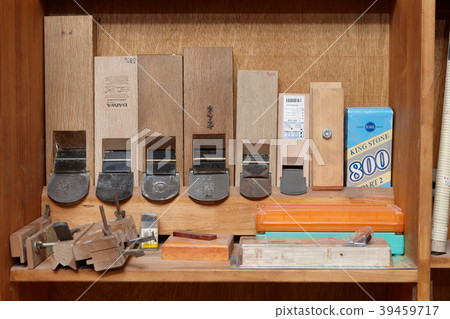 木工工具，小作坊 39459717