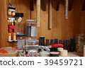 Woodworking tools, small workshop 39459721