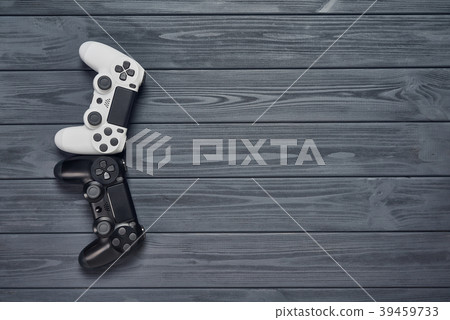 Computer game competition. 39459733