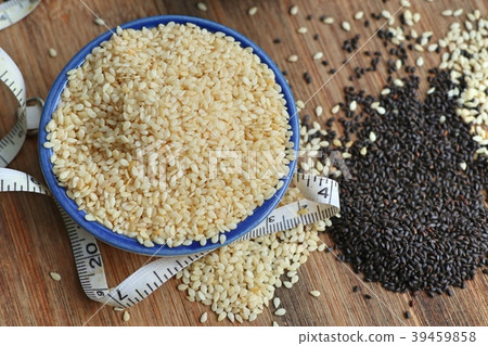 Sesame seeds for health Sesame seeds for health 39459858