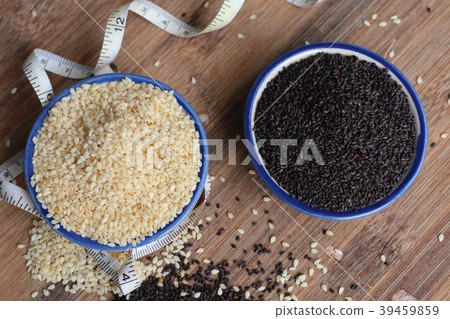 Sesame seeds for health Sesame seeds for health 39459859