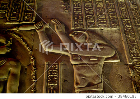 Egypt Temple of Kom Ombo Egypt Temple of Kom Ombo 39460185