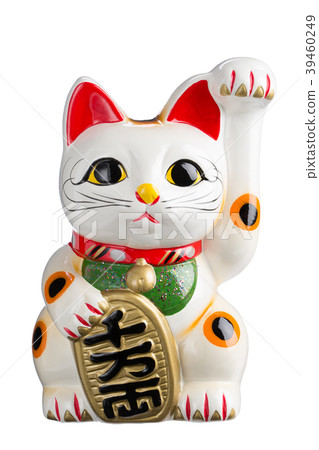 Lucky Cat 39460249