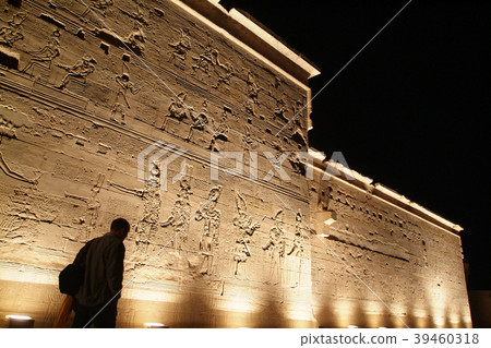 Egypt Temple of Philae 39460318