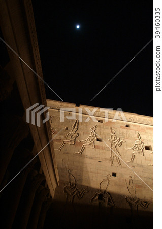 Egypt Temple of Philae 39460335
