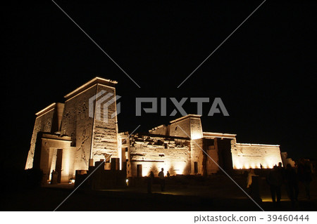 Egypt Temple of Philae 39460444