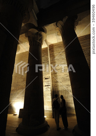 Egypt Temple of Philae 39460496