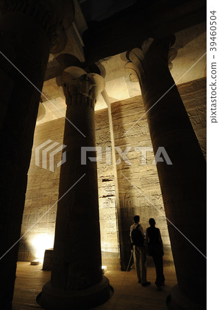 Egypt Temple of Philae 39460504