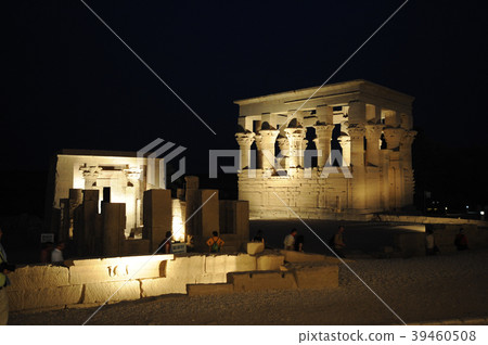 Egypt Temple of Philae 39460508