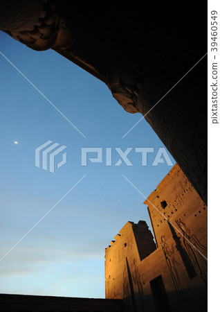 Egypt Temple of Philae 39460549