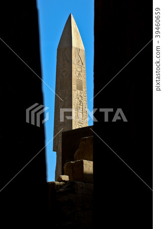 Obelisks Luxor Egypt 39460659