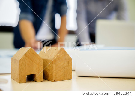 Architect Engineer Design Working Architect Engineer Design Working 39461344