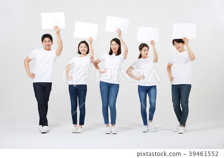 朋友,同事,男人,女人,韓國人 朋友,同事,男人,女人,韓國人 39461552