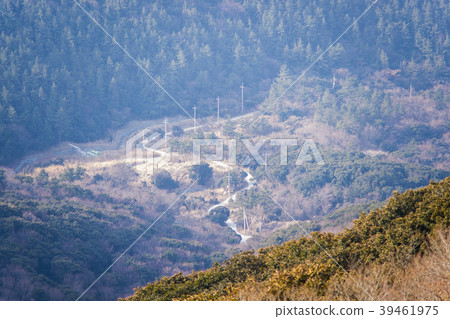 Sang Wang Bong, Wando County, Jeonnam 39461975