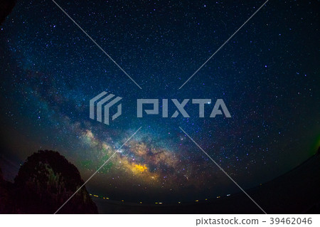 Chigasaki and the Milky Way Chigasaki and the Milky Way 39462046