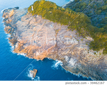 Scenery seen from the Chigasaki side 39462167