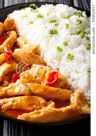 Thai food Thai food 39462457