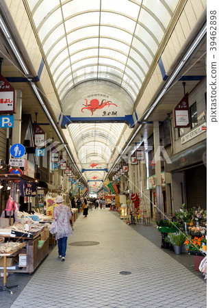 Akashi Fish Shelf Akashi Fish Shelf 39462898