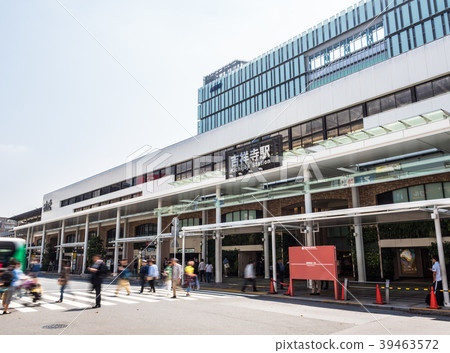 Tokyo Kichijoji Station North Exit Tokyo Kichijoji Station North Exit 39463572