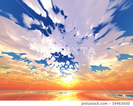 風和雲與大海 風和雲與大海 39463680