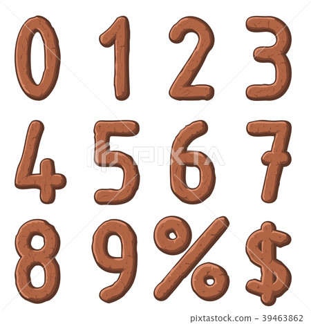 earth carved letters 39463862