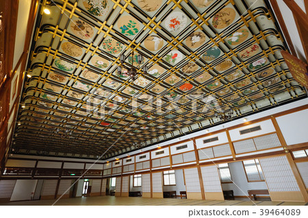 Fukui Prefecture Yoshida-gun Eihei-ji Temple Umbrella Shokaku 39464089