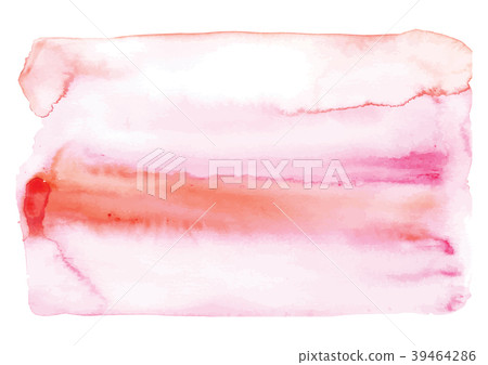 Abstract colorful watercolor background 39464286
