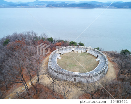 Ohdudongdae, Ganghwa Island, Incheon, Korea Ohdudongdae, Ganghwa Island, Incheon, Korea 39465431