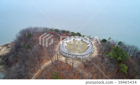 Ohdudongdae,江華島,仁川,韓國 Ohdudongdae,江華島,仁川,韓國 39465434