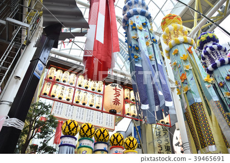 Sendai Tanabata 2017 39465691