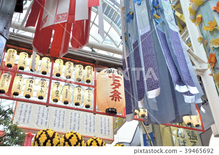 Sendai Tanabata 2017 39465692