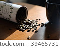 Coffee beans  39465731