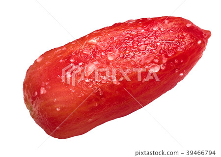 Salted peeled S. Marzano tomato, path Salted peeled S. Marzano tomato, path 39466794
