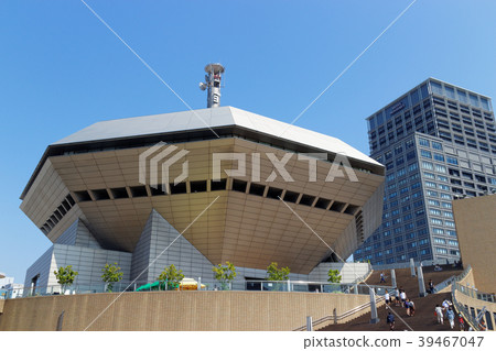 Osaka Minami Namba Hatch Minatomachi River Place 39467047