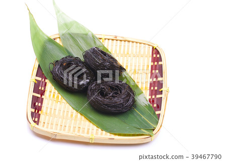 Mozuku Seaweed 39467790