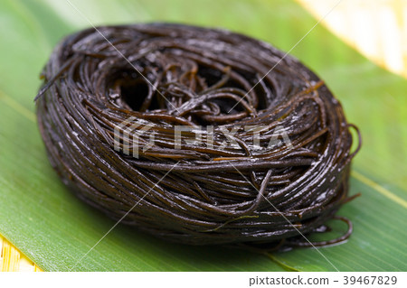Mozuku Seaweed Mozuku Seaweed 39467829
