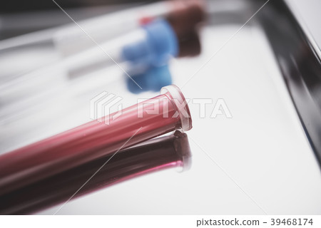 Blood test Blood test 39468174