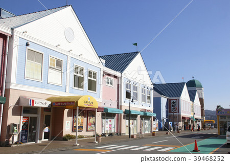 Road Station Ito Marine Town (Ito City, Shizuoka Prefecture) 39468252