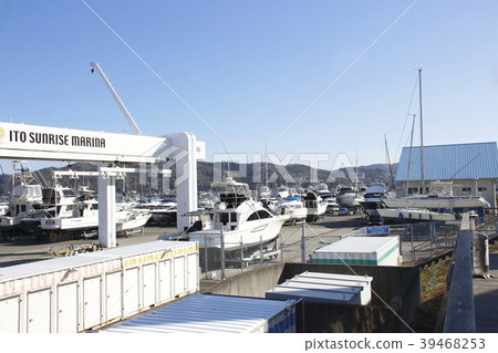 Ito Sunrise Marina (Roadside Station Ito Marine Town) Ito Sunrise Marina (Roadside Station Ito Marine Town) 39468253