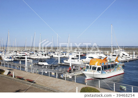 Ito Sunrise Marina (Roadside Station Ito Marine Town) Ito Sunrise Marina (Roadside Station Ito Marine Town) 39468254
