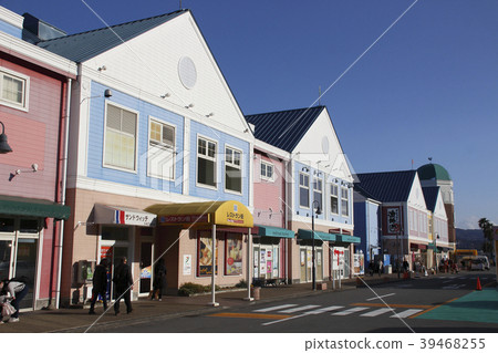 Road Station Ito Marine Town (Ito City, Shizuoka Prefecture) Road Station Ito Marine Town (Ito City, Shizuoka Prefecture) 39468255